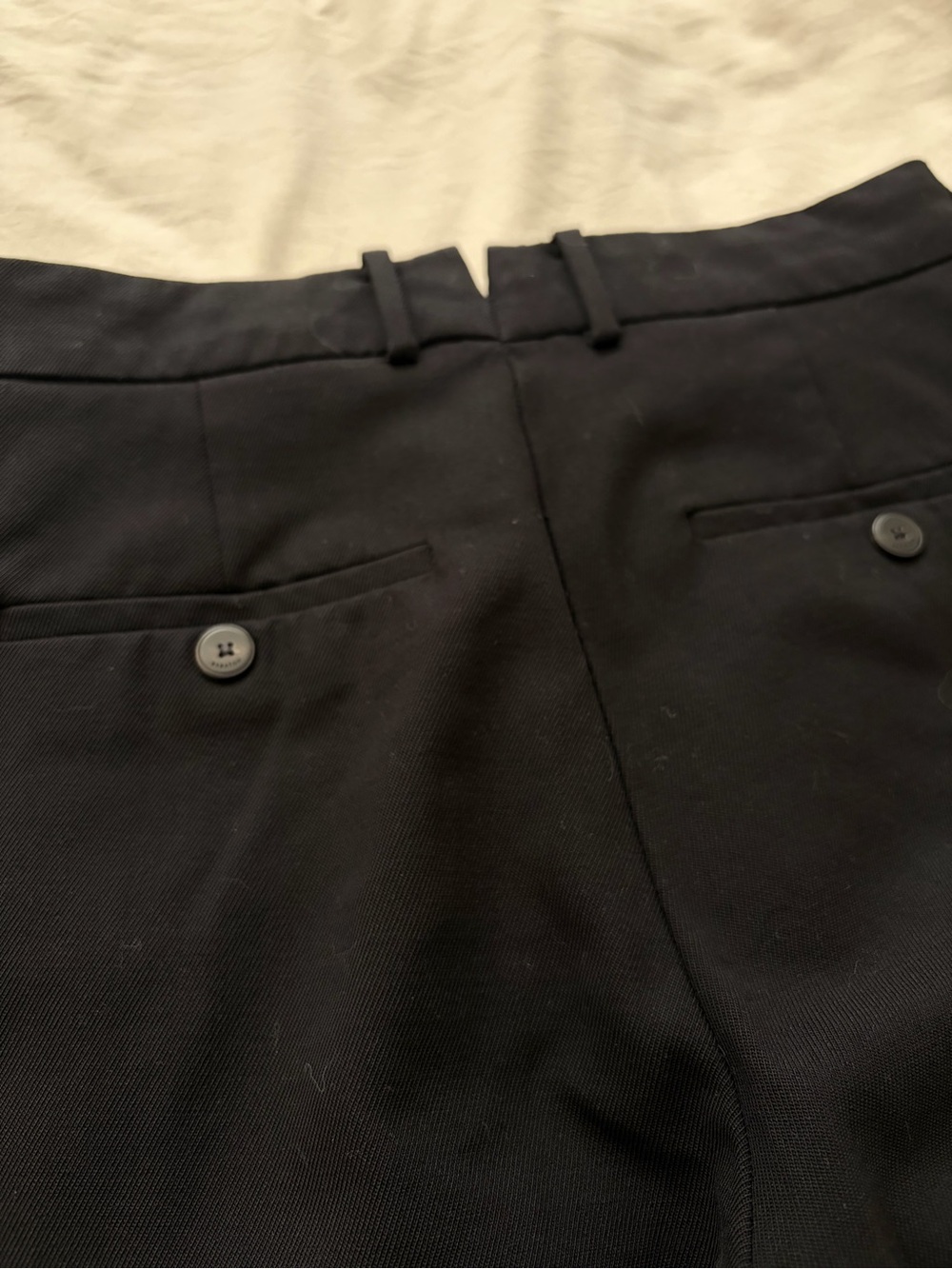 Aritzia / Babaton Agency Pants - Picture 6 of 6